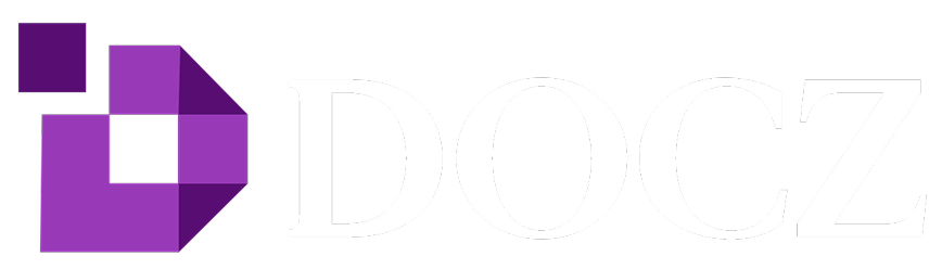 DOCZ Logo